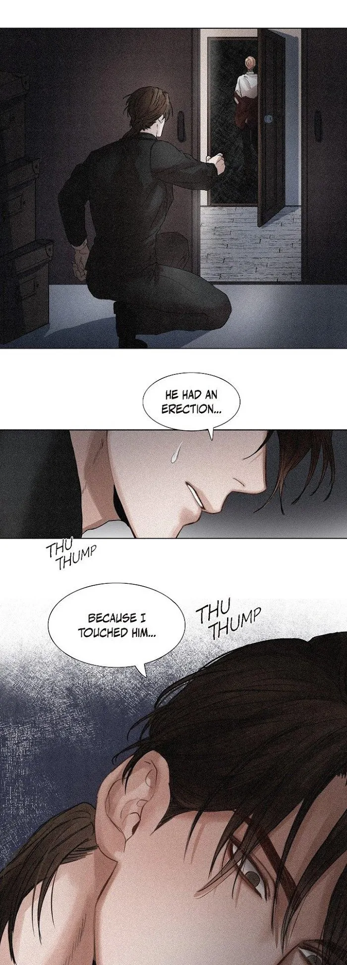 A Casual Friend - Chapter 44 Page 28