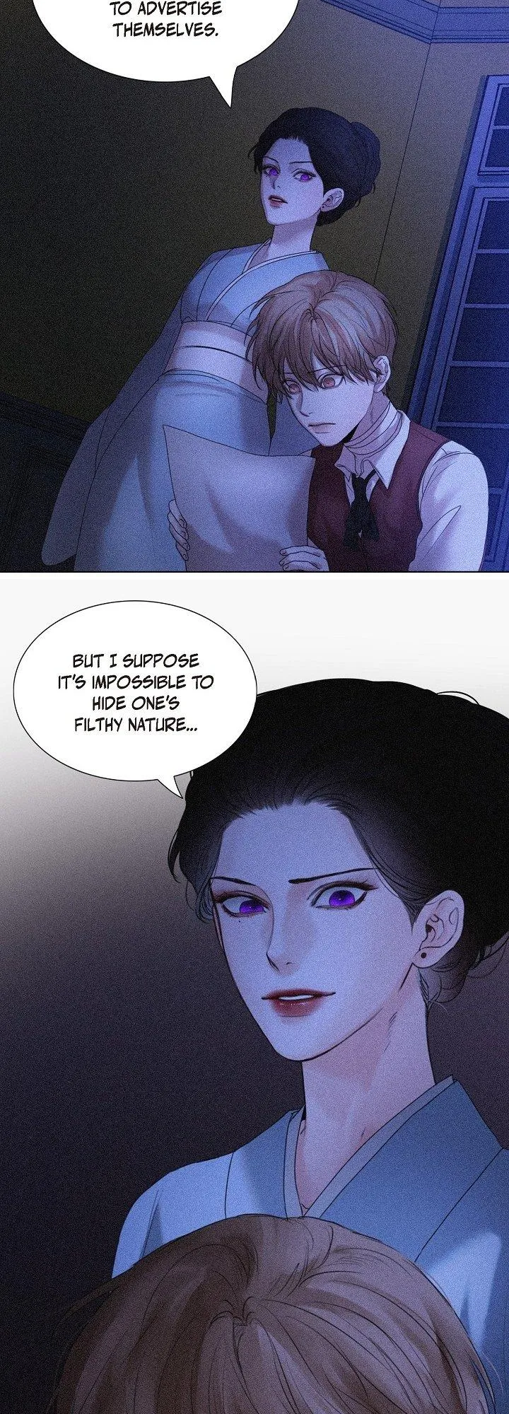 A Casual Friend - Chapter 45 Page 4