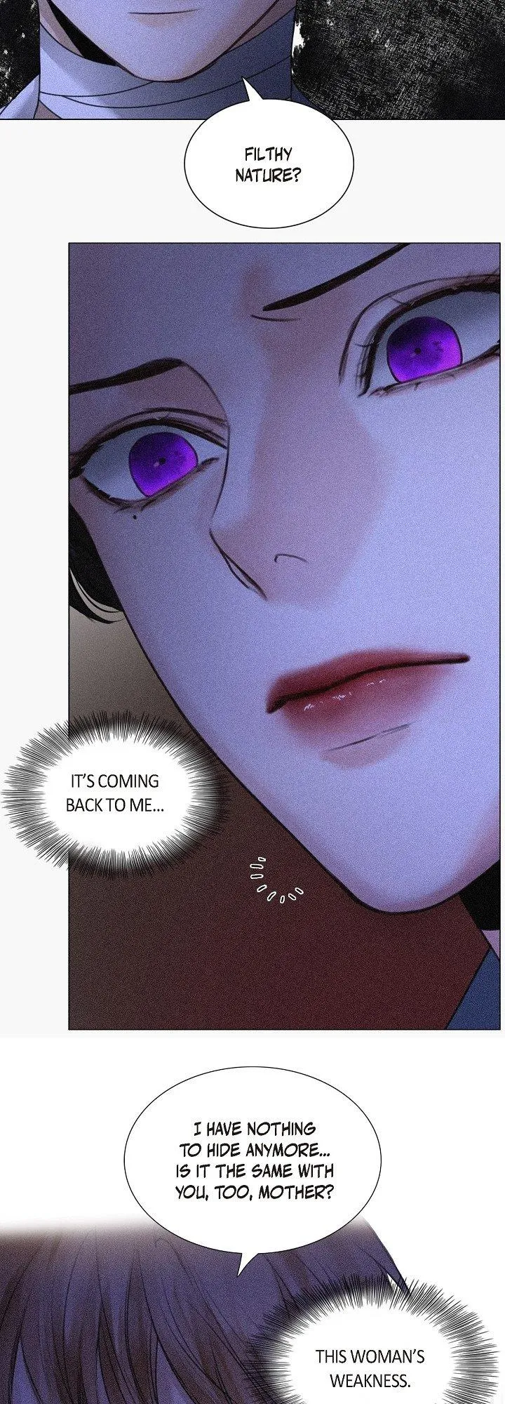 A Casual Friend - Chapter 45 Page 7