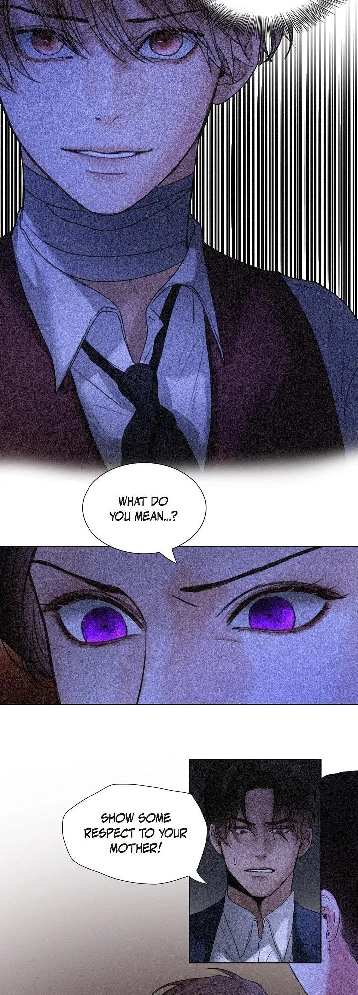 A Casual Friend - Chapter 45 Page 8