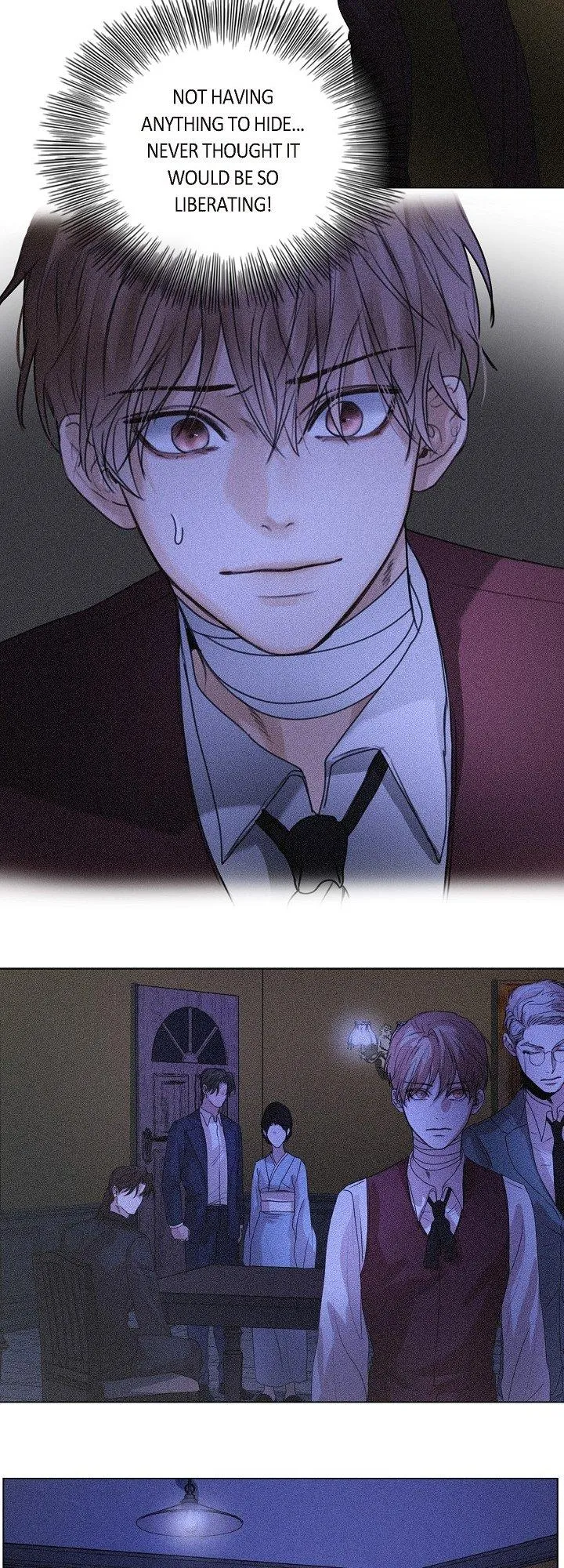 A Casual Friend - Chapter 45 Page 16
