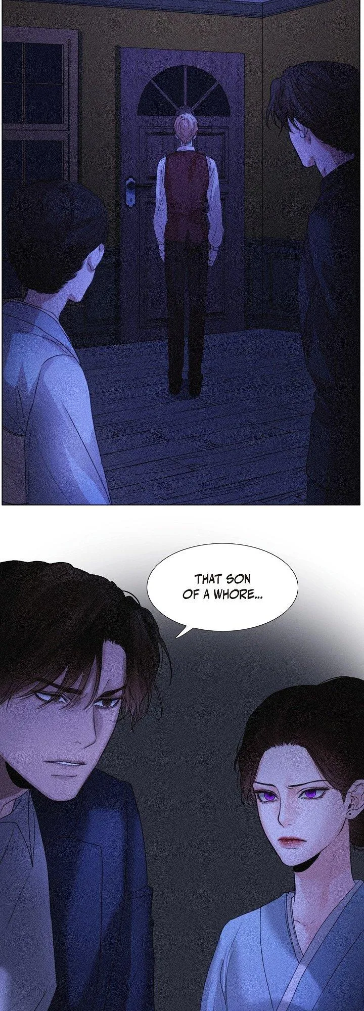 A Casual Friend - Chapter 45 Page 17
