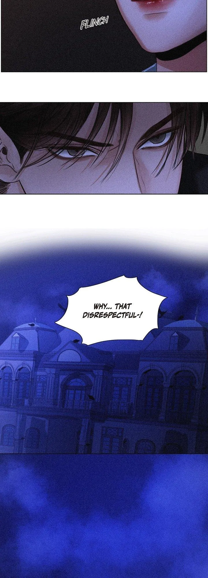 A Casual Friend - Chapter 45 Page 20