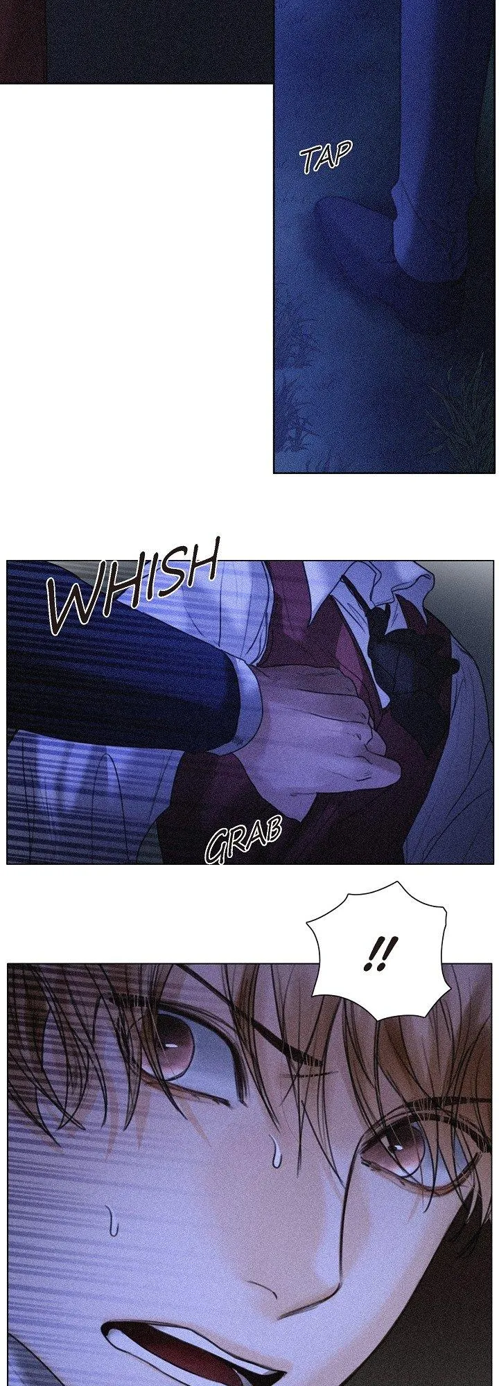 A Casual Friend - Chapter 45 Page 23