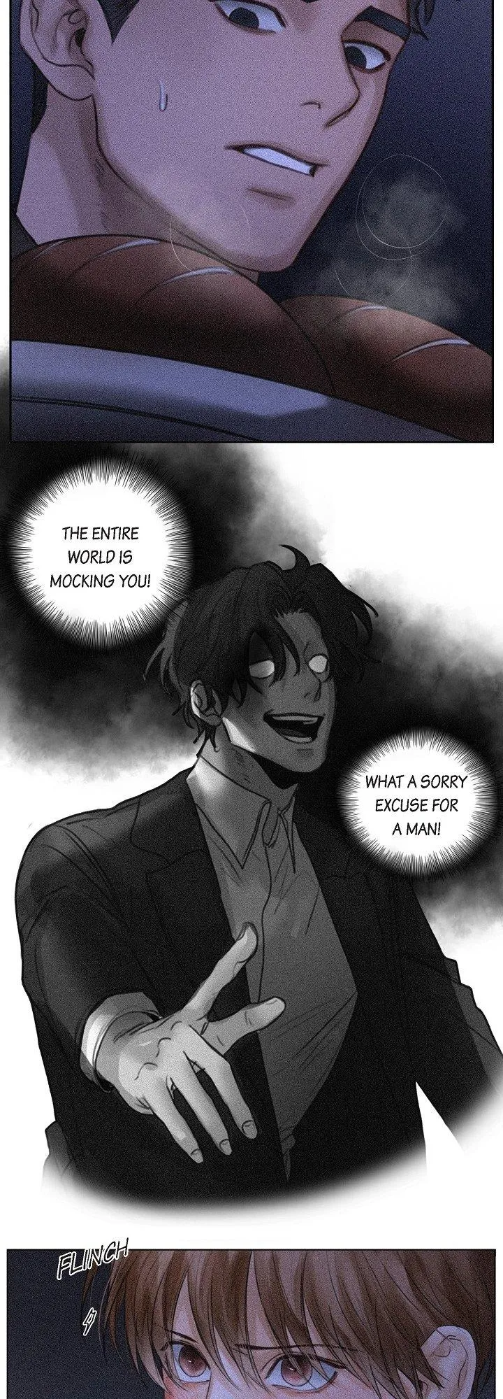 A Casual Friend - Chapter 46 Page 19