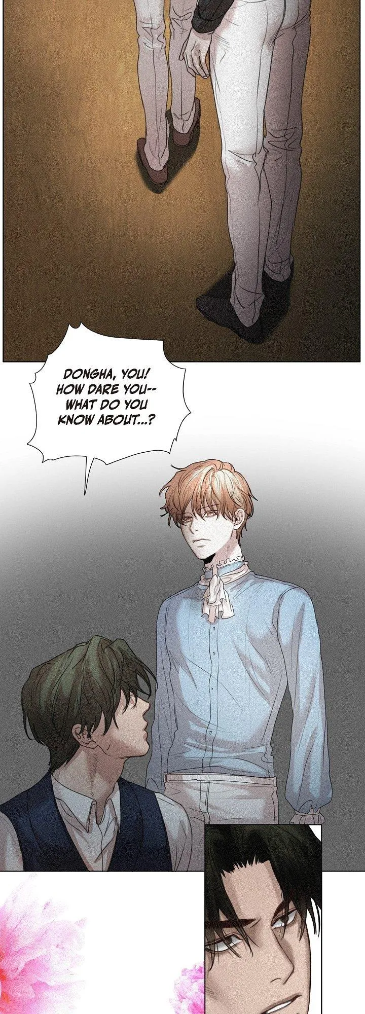 A Casual Friend - Chapter 47 Page 6