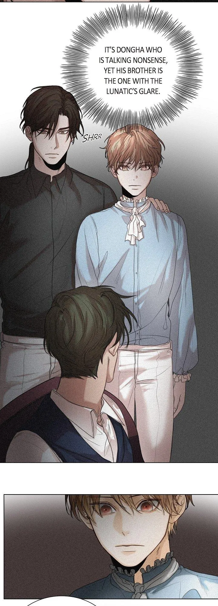 A Casual Friend - Chapter 47 Page 14