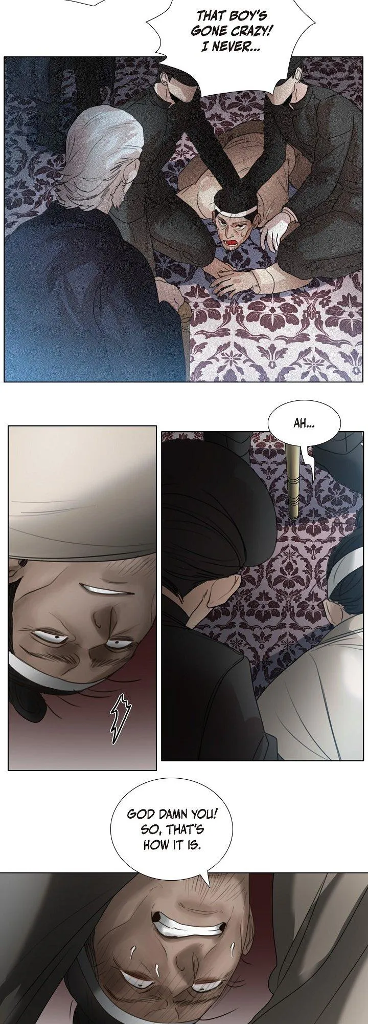 A Casual Friend - Chapter 48 Page 6