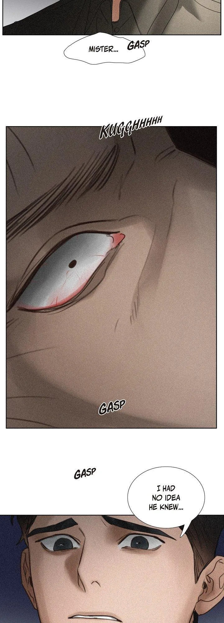 A Casual Friend - Chapter 48 Page 18