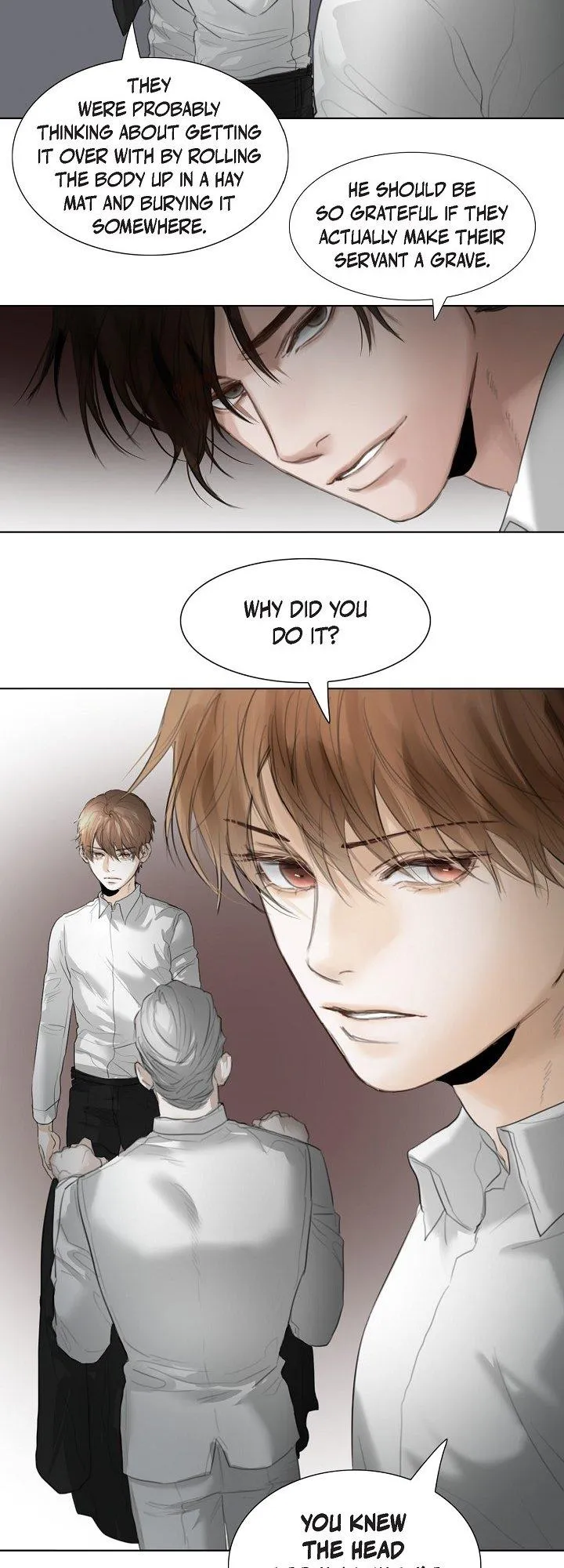 A Casual Friend - Chapter 49 Page 3
