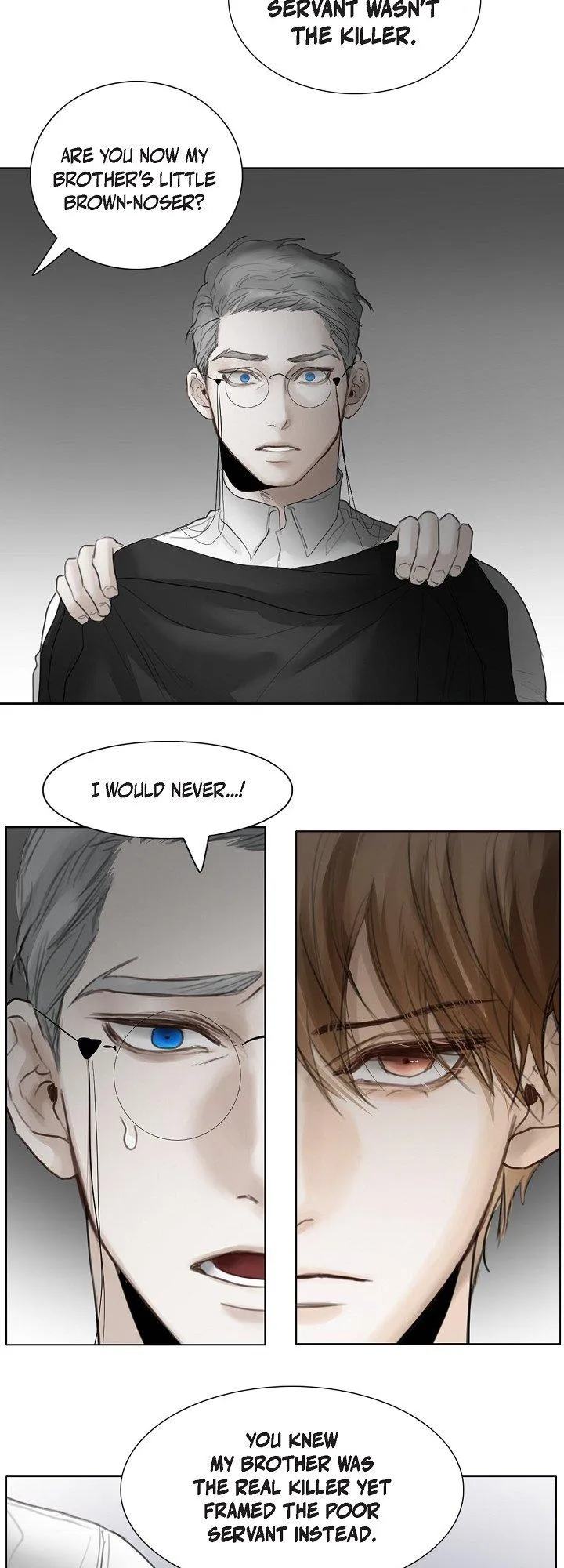 A Casual Friend - Chapter 49 Page 4