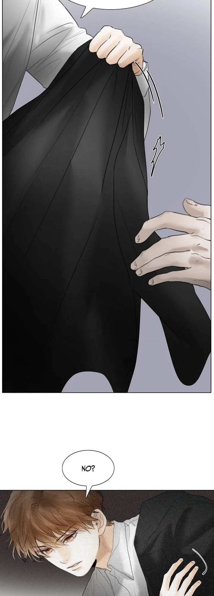 A Casual Friend - Chapter 49 Page 5