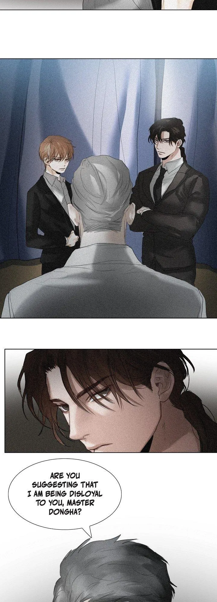 A Casual Friend - Chapter 49 Page 6