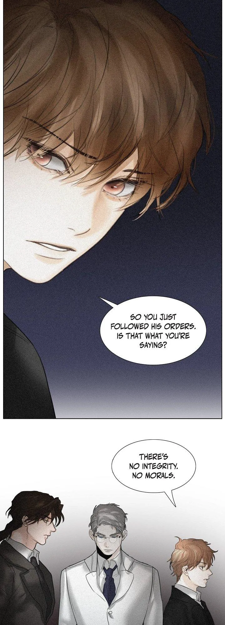 A Casual Friend - Chapter 49 Page 9
