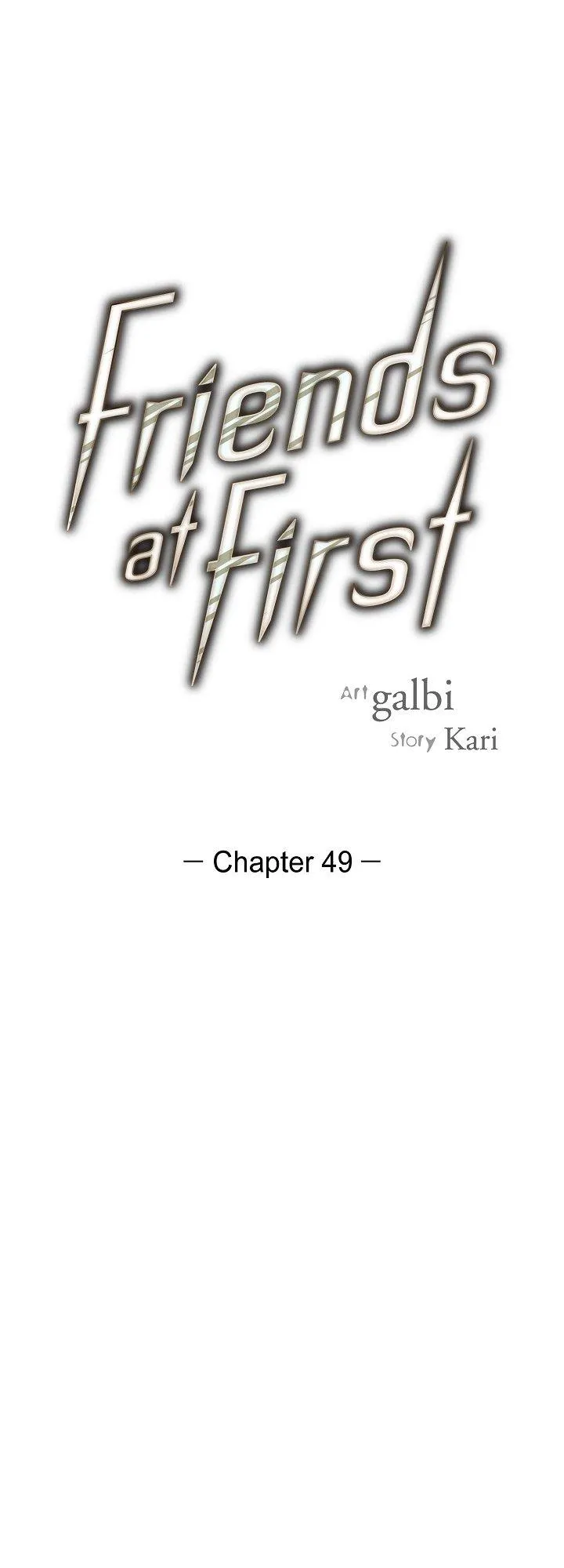 A Casual Friend - Chapter 49 Page 12