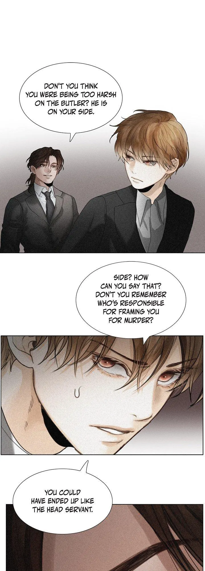 A Casual Friend - Chapter 49 Page 13