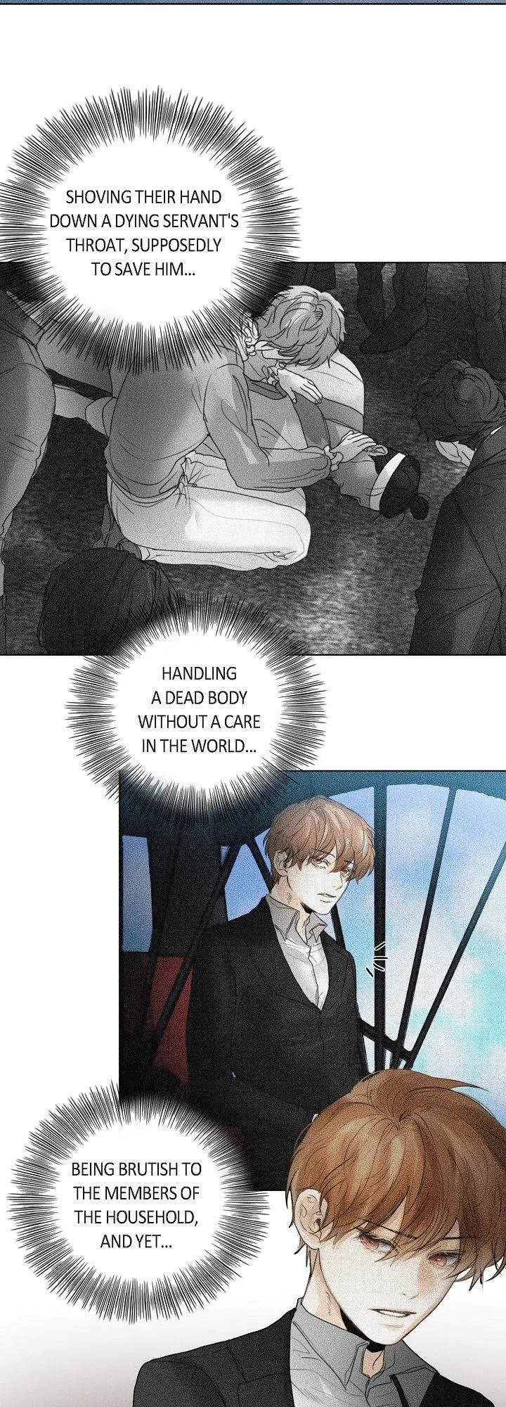 A Casual Friend - Chapter 49 Page 18