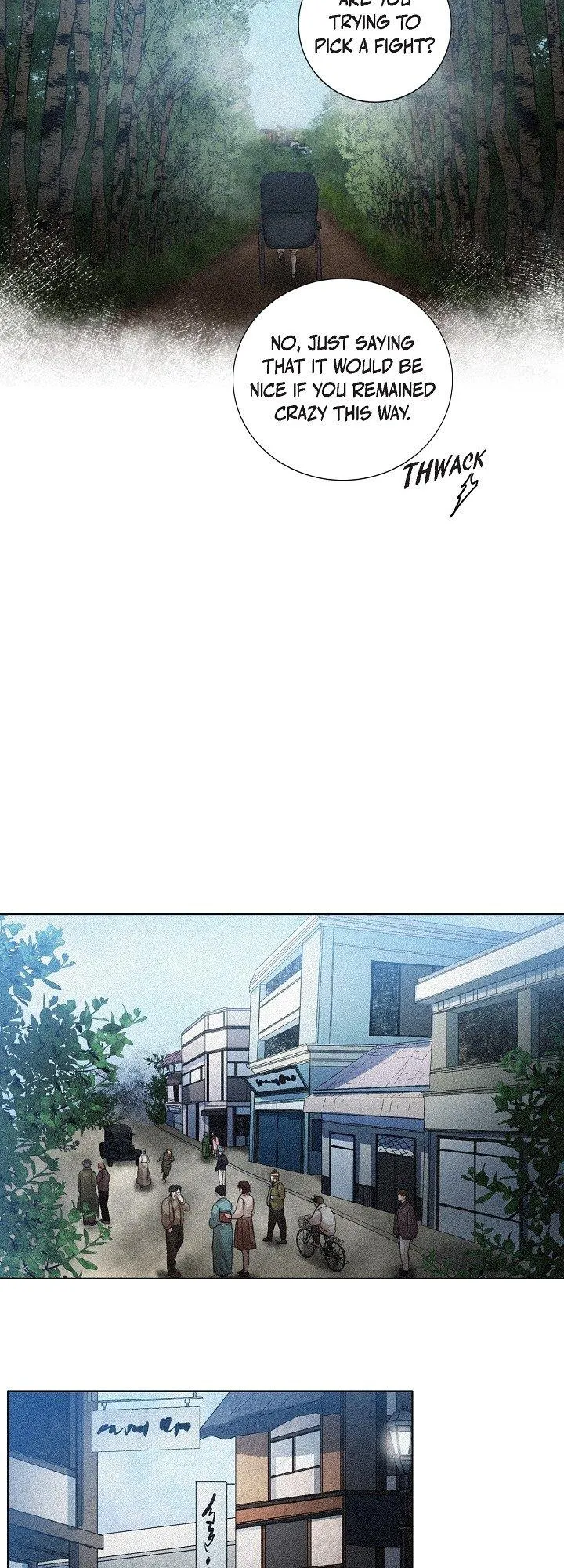 A Casual Friend - Chapter 49 Page 20