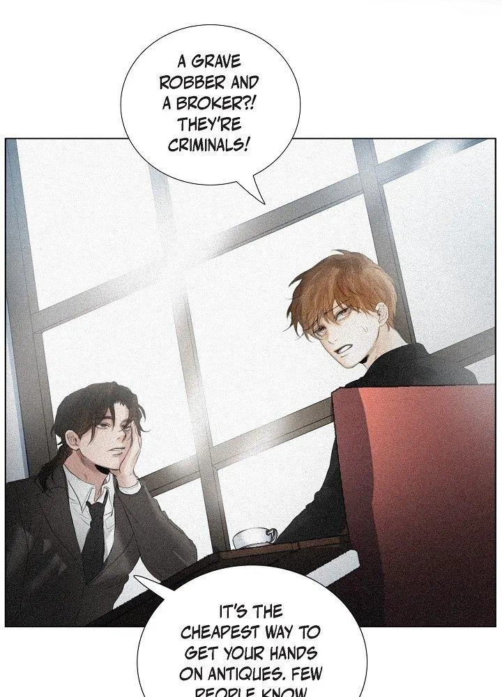A Casual Friend - Chapter 49 Page 22