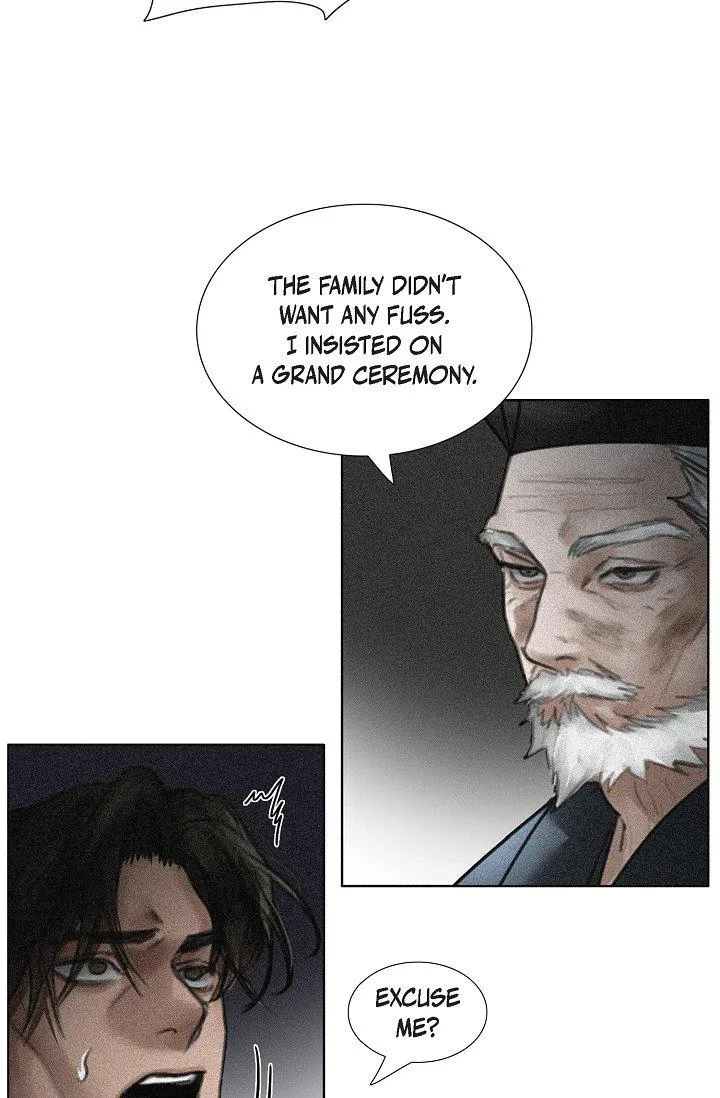 A Casual Friend - Chapter 50 Page 6