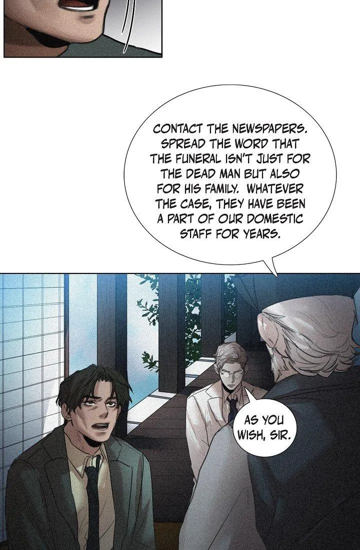 A Casual Friend - Chapter 50 Page 7