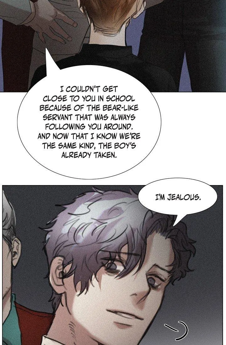 A Casual Friend - Chapter 50 Page 23