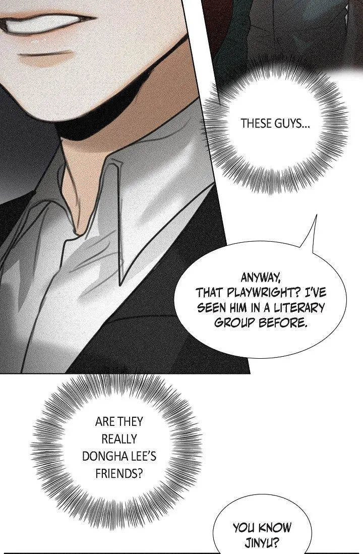 A Casual Friend - Chapter 50 Page 28