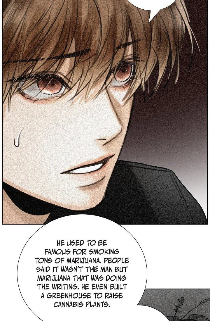 A Casual Friend - Chapter 50 Page 29