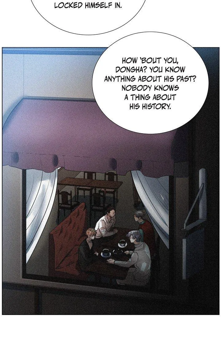 A Casual Friend - Chapter 50 Page 31