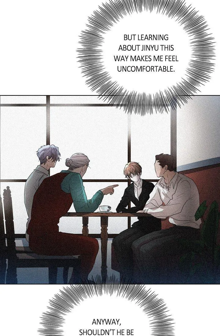 A Casual Friend - Chapter 50 Page 34