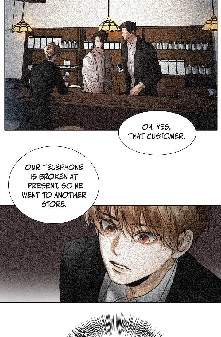 A Casual Friend - Chapter 50 Page 37