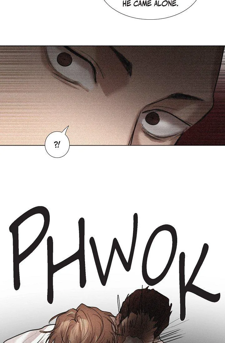 A Casual Friend - Chapter 50 Page 40