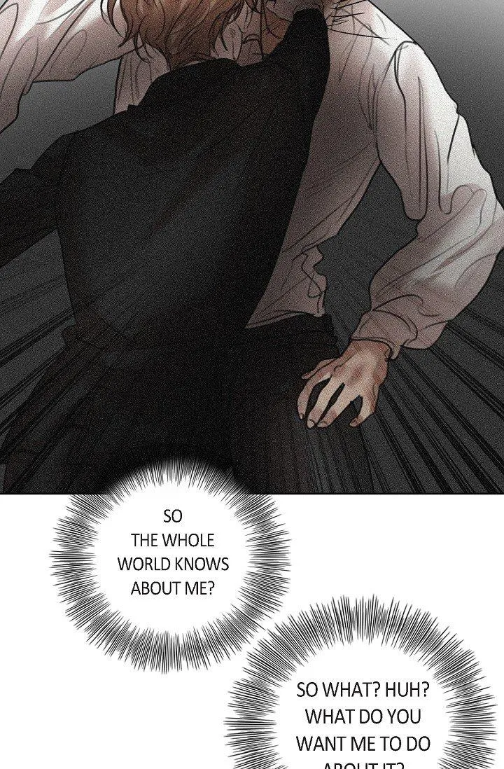 A Casual Friend - Chapter 50 Page 41