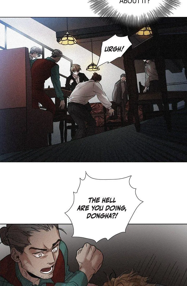 A Casual Friend - Chapter 50 Page 42