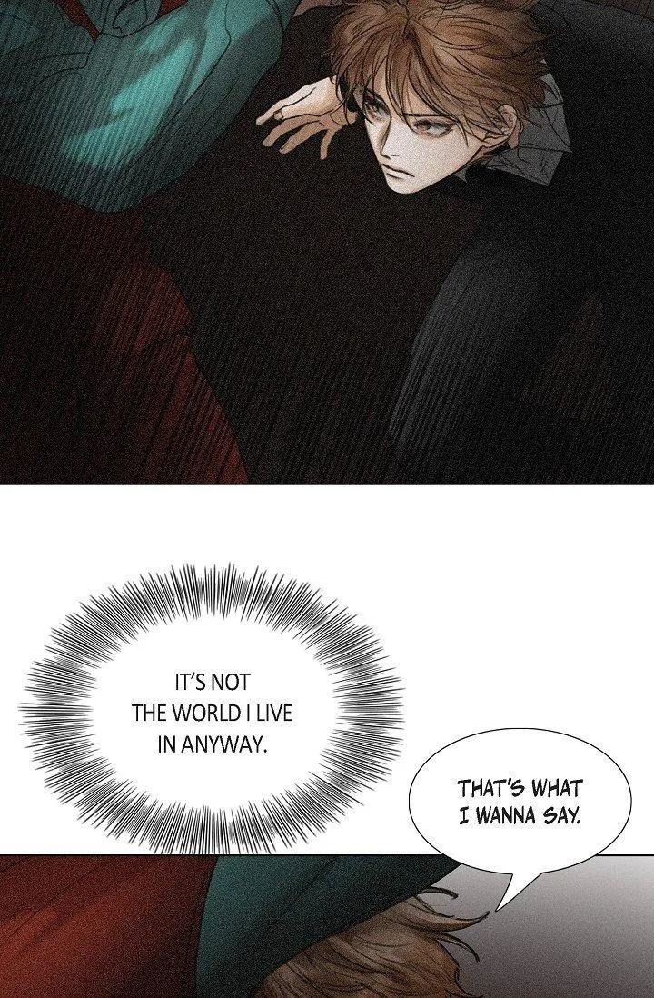 A Casual Friend - Chapter 50 Page 43