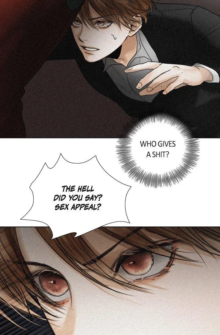 A Casual Friend - Chapter 50 Page 44