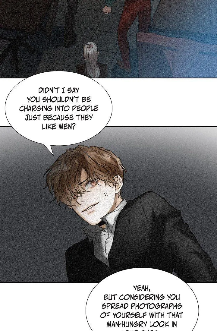 A Casual Friend - Chapter 50 Page 48