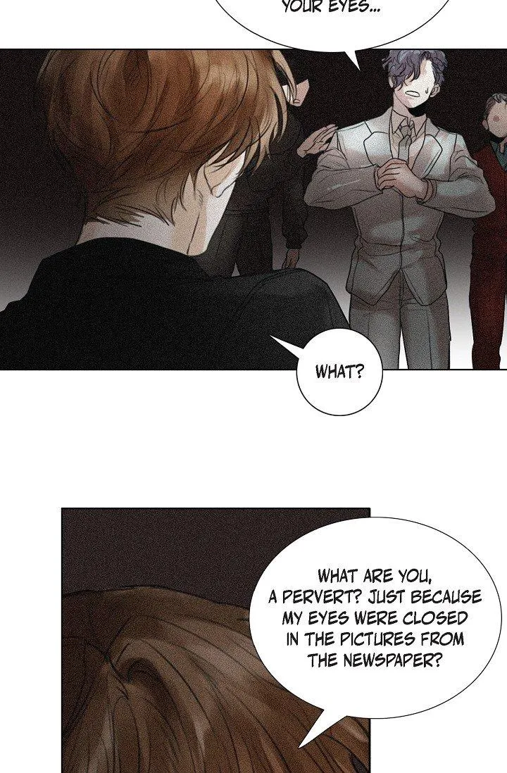 A Casual Friend - Chapter 50 Page 49