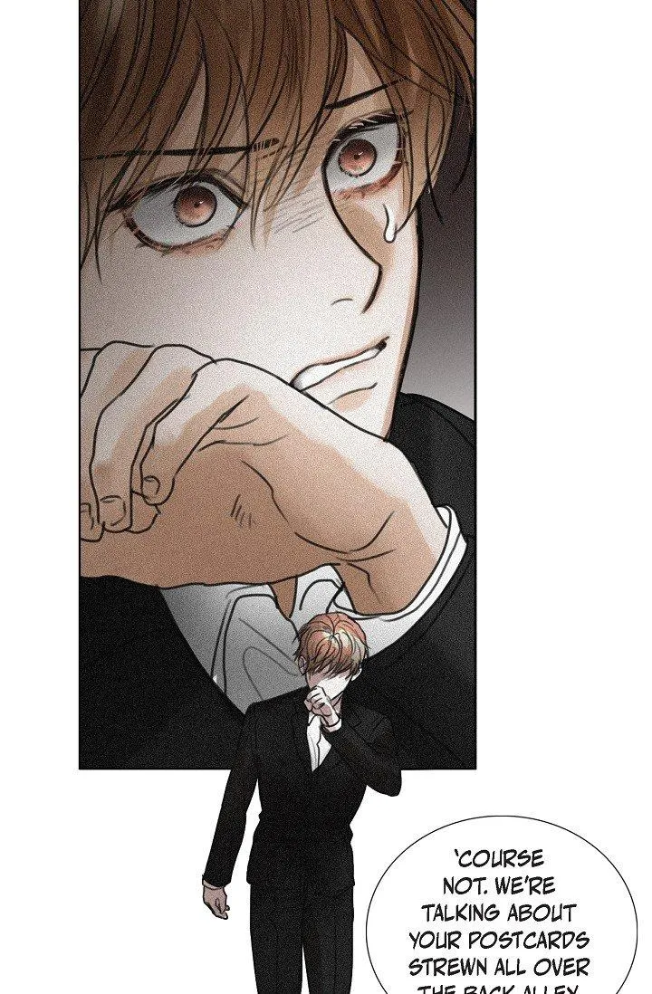A Casual Friend - Chapter 50 Page 50