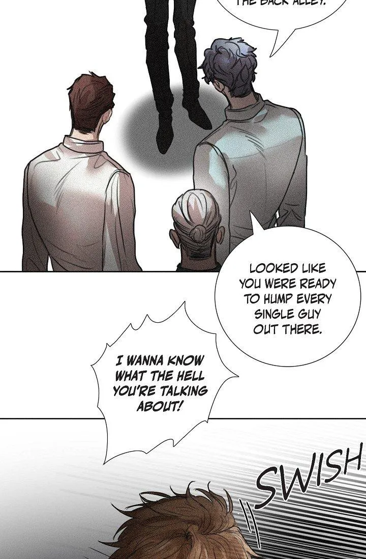 A Casual Friend - Chapter 50 Page 51