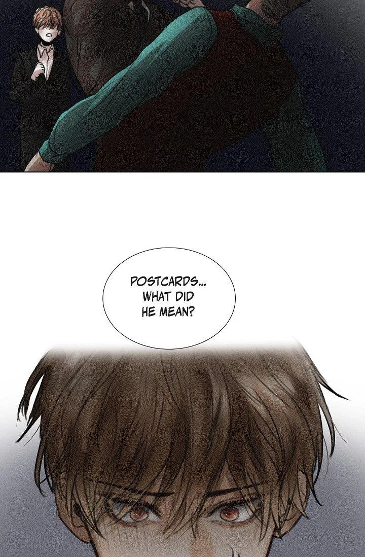 A Casual Friend - Chapter 50 Page 55