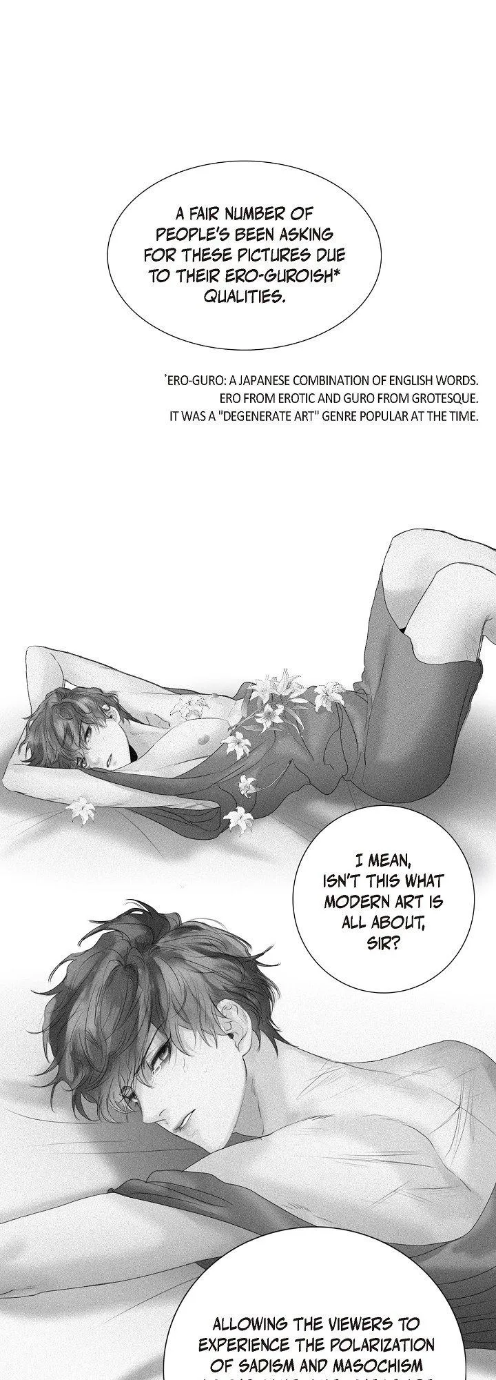 A Casual Friend - Chapter 51 Page 2