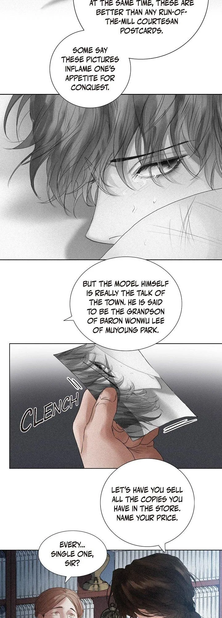 A Casual Friend - Chapter 51 Page 3