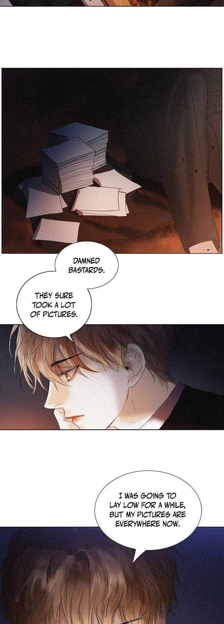 A Casual Friend - Chapter 51 Page 14