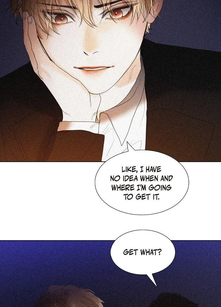 A Casual Friend - Chapter 51 Page 15