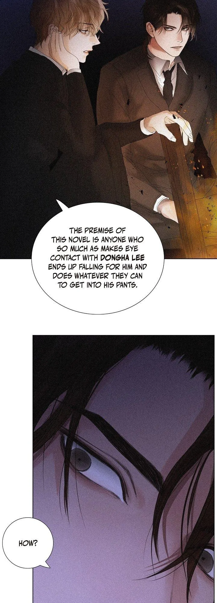 A Casual Friend - Chapter 51 Page 16