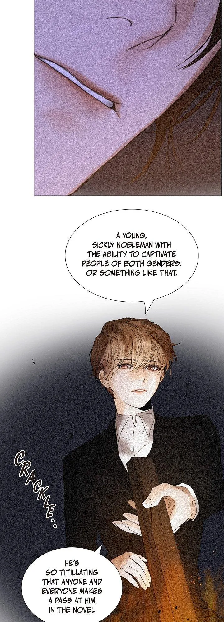 A Casual Friend - Chapter 51 Page 17