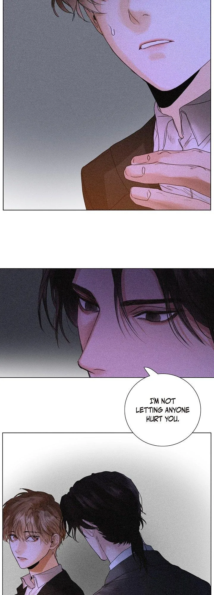 A Casual Friend - Chapter 51 Page 21