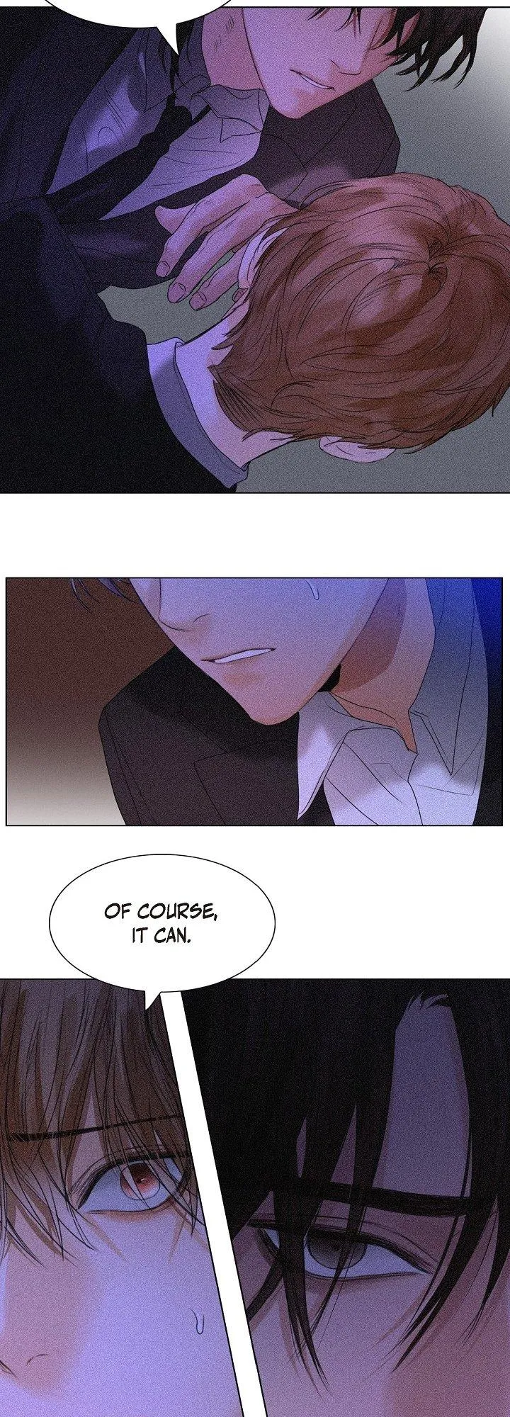 A Casual Friend - Chapter 51 Page 28