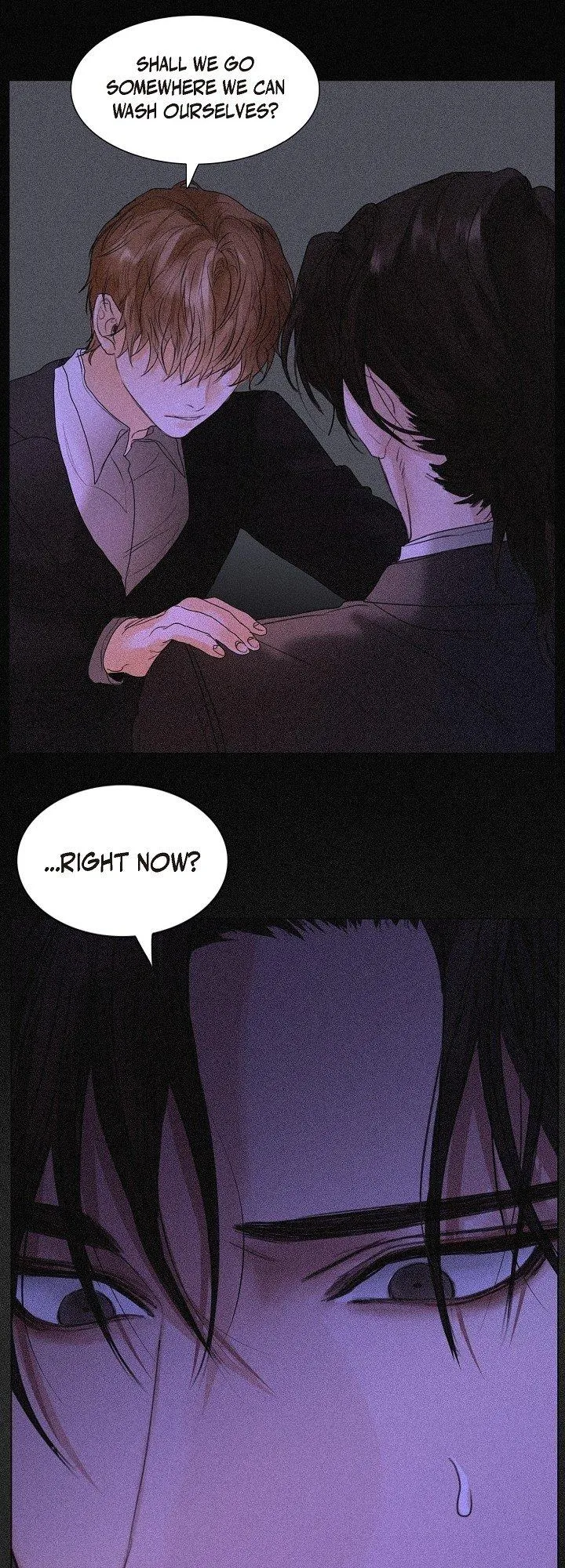A Casual Friend - Chapter 51 Page 30